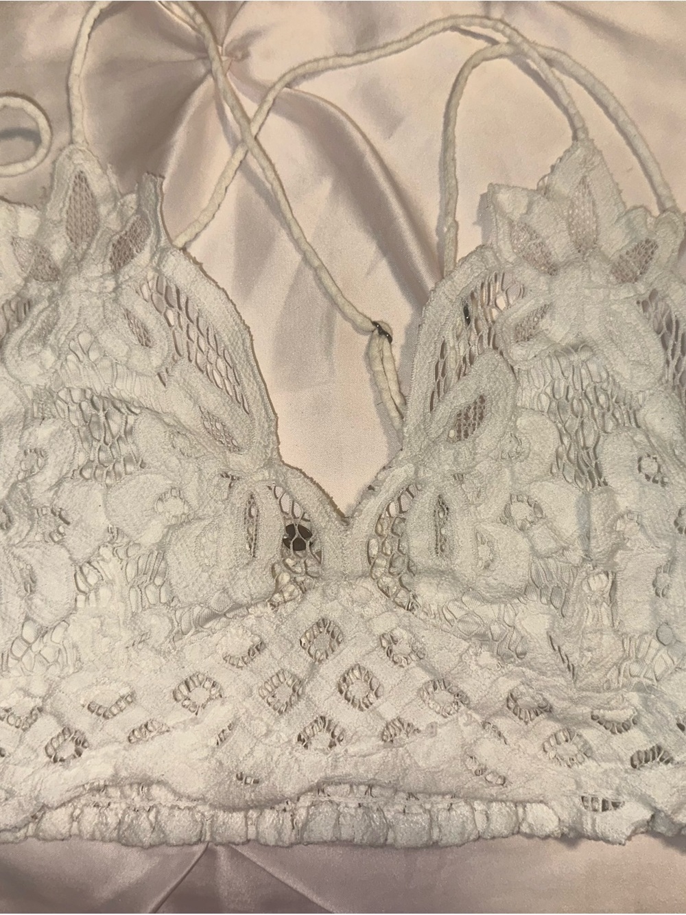 Free People Bralette